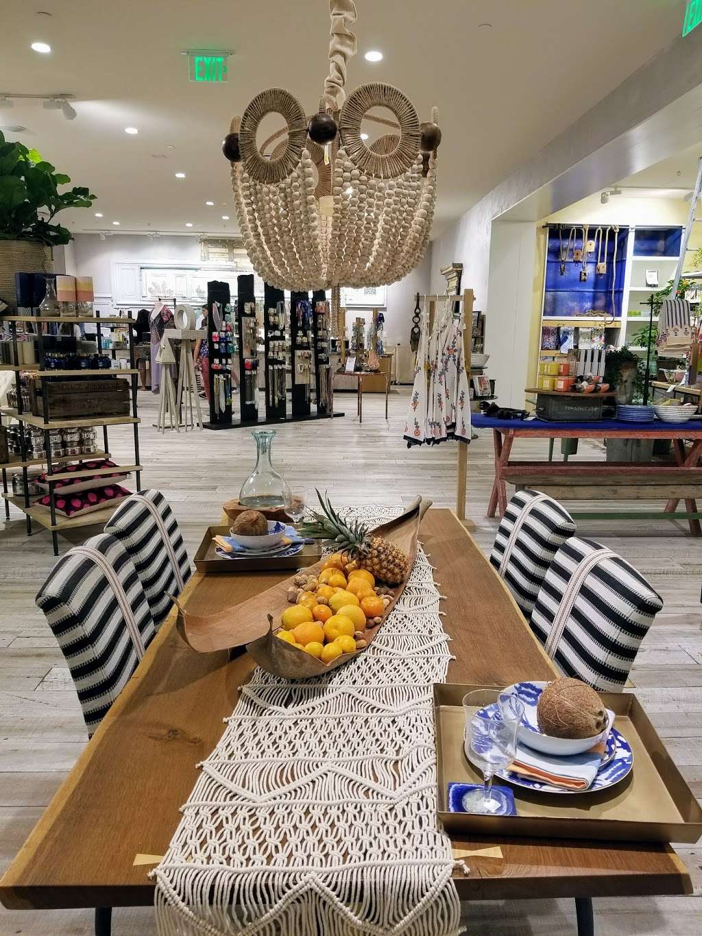 Anthropologie | 640 W Dekalb Pike, King of Prussia, PA 19406, USA | Phone: (610) 265-0630