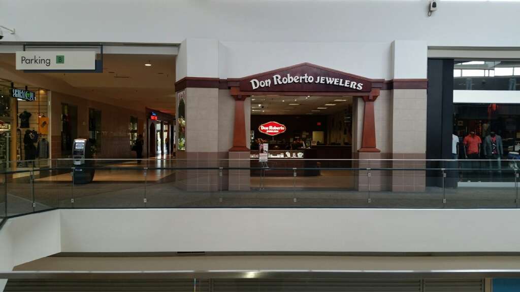 Don Roberto Jewelers | 2200 Eastridge Loop, San Jose, CA 95122, USA | Phone: (408) 239-0134