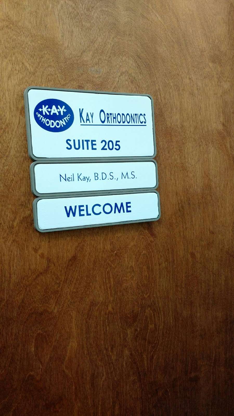 Kay Orthodontics | 25 Boulder Hill Pass, Montgomery, IL 60538, USA | Phone: (630) 896-2779