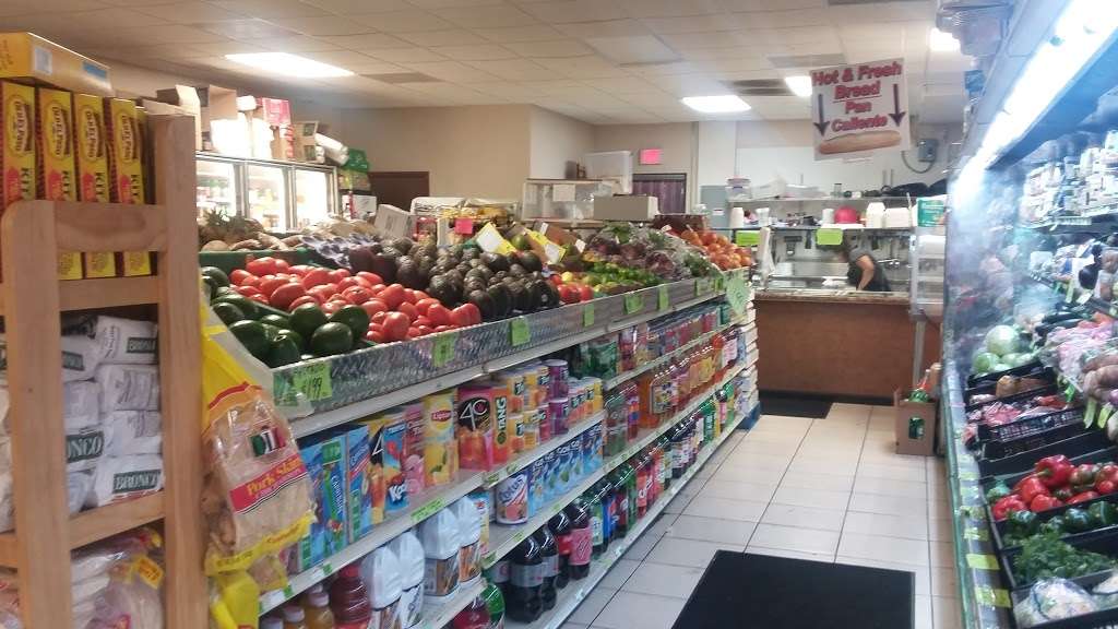 Anthonys Fruit, Produce & Meat Market | 13466 Landstar Blvd, Orlando, FL 32824 | Phone: (321) 732-3038