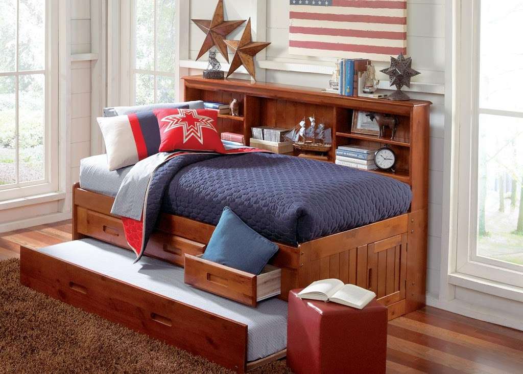 Badcock Home Furniture & More | 190 NW Phosphate Blvd, Mulberry, FL 33860, USA | Phone: (863) 425-4921