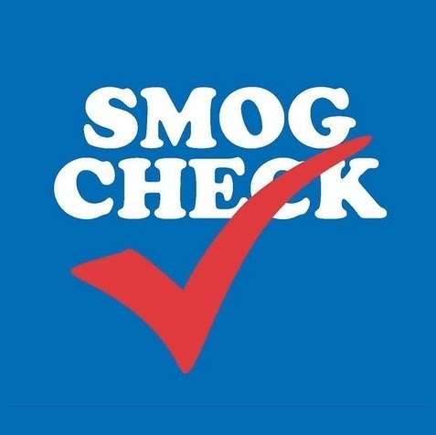 Danny Smog Check | 767 E Arrow Hwy #1a, Azusa, CA 91702, USA | Phone: (626) 331-8119