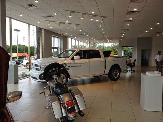 Advantage Chrysler Dodge Jeep Ram | 18311 US-441, Mt Dora, FL 32757 | Phone: (352) 735-3777