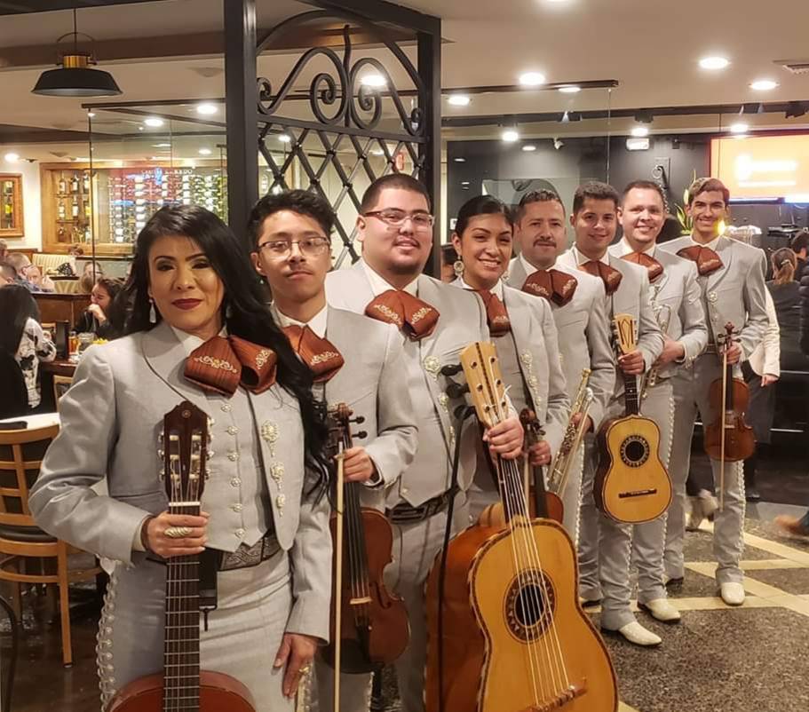 Mariachi Estrellas de Dallas | 4121 Stinwick Ln, Grand Prairie, TX 75052, USA | Phone: (972) 552-0702