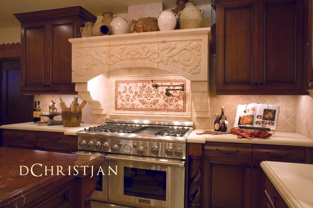 D Christjan Fine Cabinetry Design & Manufacturing | 1420 S Cucamonga Ave, Ontario, CA 91761 | Phone: (909) 923-4100