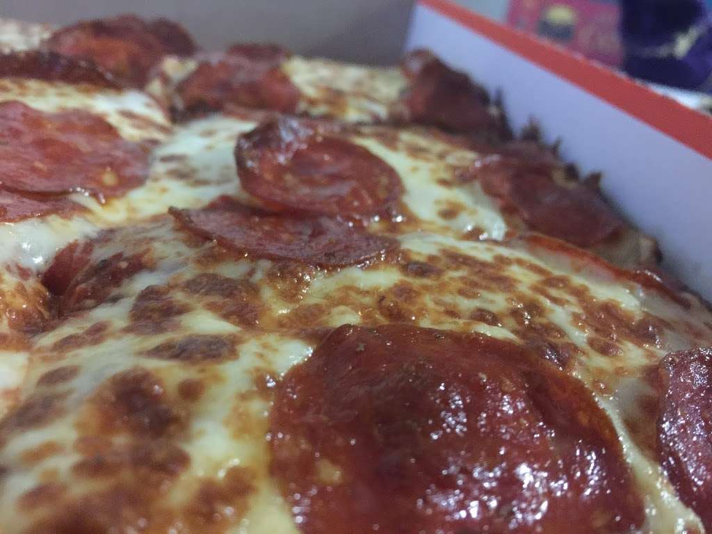 Little Caesars Pizza | 8411 Windfall Ln Suite 220, Camby, IN 46113 | Phone: (317) 455-1193