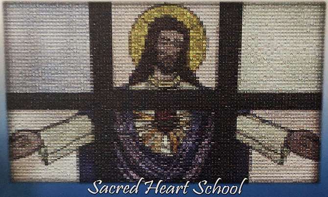 Sacred Heart School | 815 N 16th Ave, Melrose Park, IL 60160, USA | Phone: (708) 681-0240