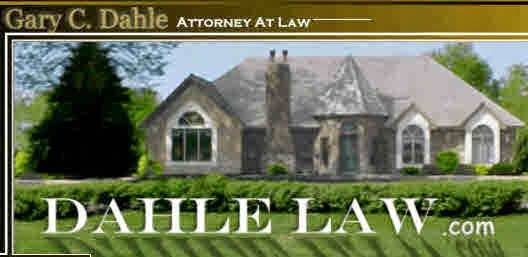 Gary C. Dahle - Attorney at Law | 2704 Mounds View Blvd, Mounds View, MN 55112, USA | Phone: (763) 780-8390