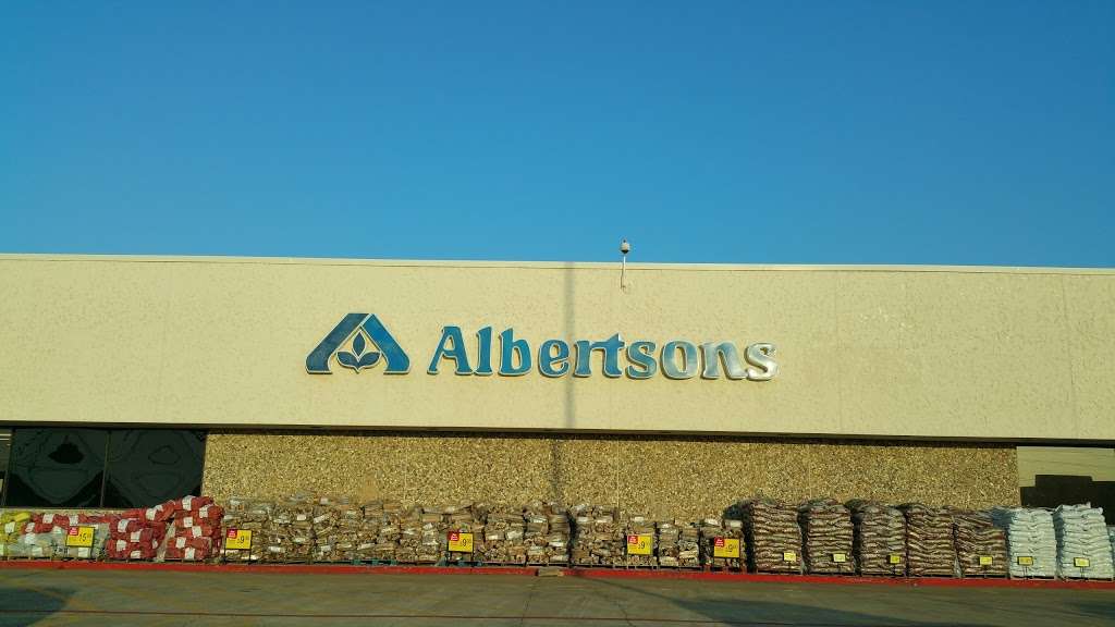 Albertsons | 5710 Broadway Blvd, Garland, TX 75043, USA | Phone: (972) 240-7339