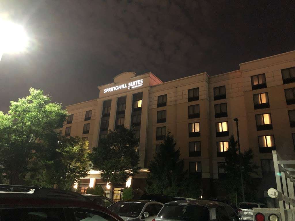 SpringHill Suites by Marriott Newark Liberty International Airpo | 652 US Highway, Rte 1 and 9 S, Newark, NJ 07114, USA | Phone: (973) 624-5300