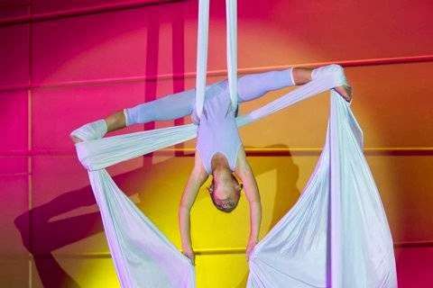 The Aerial Studio | 4476 Dupont Ct, Ventura, CA 93003, USA | Phone: (805) 340-3412