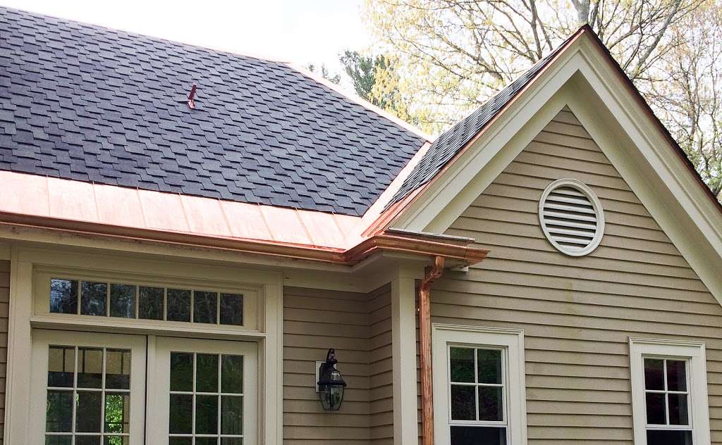 Cochrane Roofing and Siding | 237 Bay Rd, Sharon, MA 02067, USA | Phone: (781) 784-9358