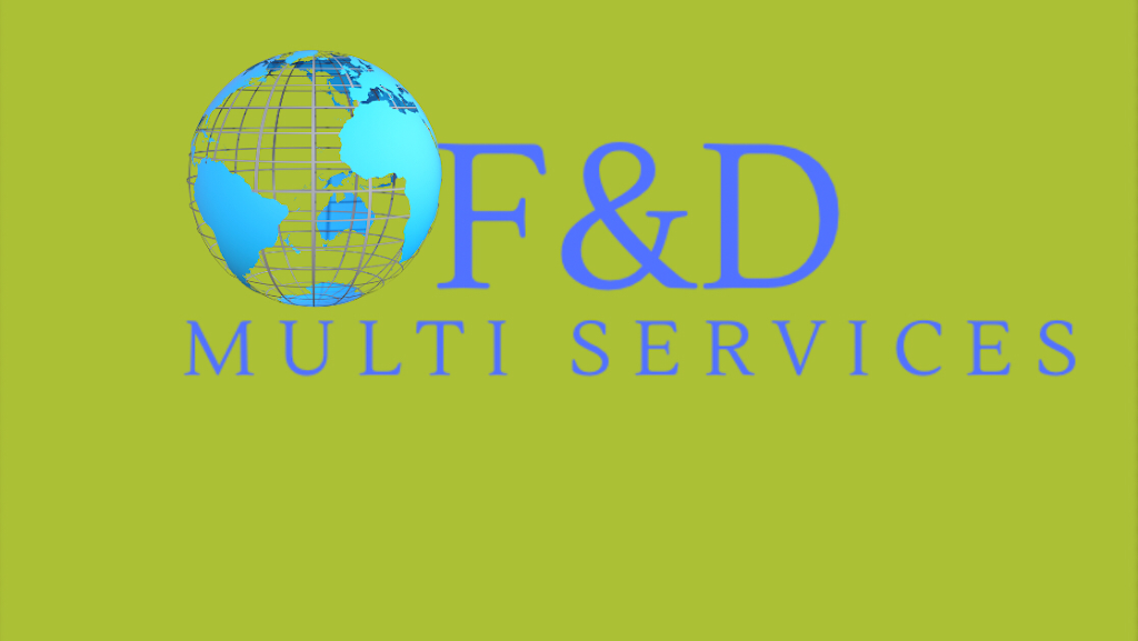 F & D Multi Services | 73 Pleasant St, Brockton, MA 02301, USA | Phone: (518) 818-7318