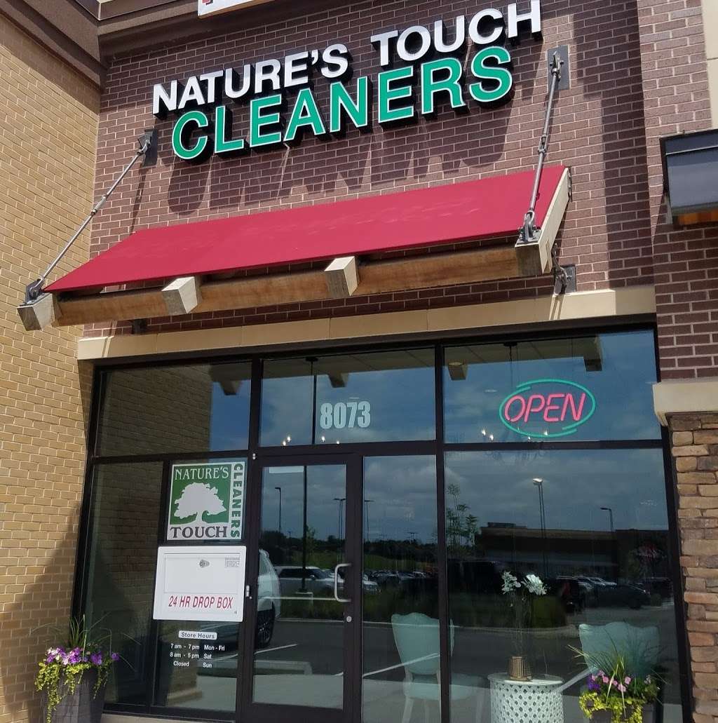 Natures Touch Cleaners | 8073 159th St, Overland Park, KS 66223 | Phone: (913) 831-8989