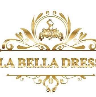 La Bella Dress | 1265 Avocado Ave #107, El Cajon, CA 92020, USA | Phone: (619) 938-4336