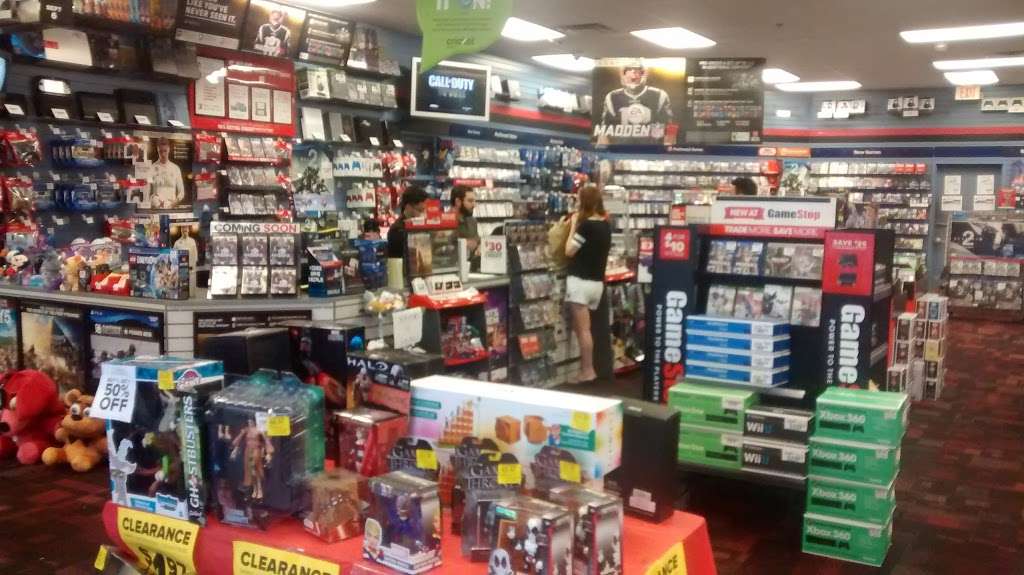 GameStop | 1100 Revere Beach Pkwy, Chelsea, MA 02150 | Phone: (617) 887-0494