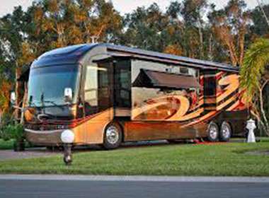 KA RV Repair | 220 Springview Commerce Dr #160, DeBary, FL 32713, USA | Phone: (407) 773-2793