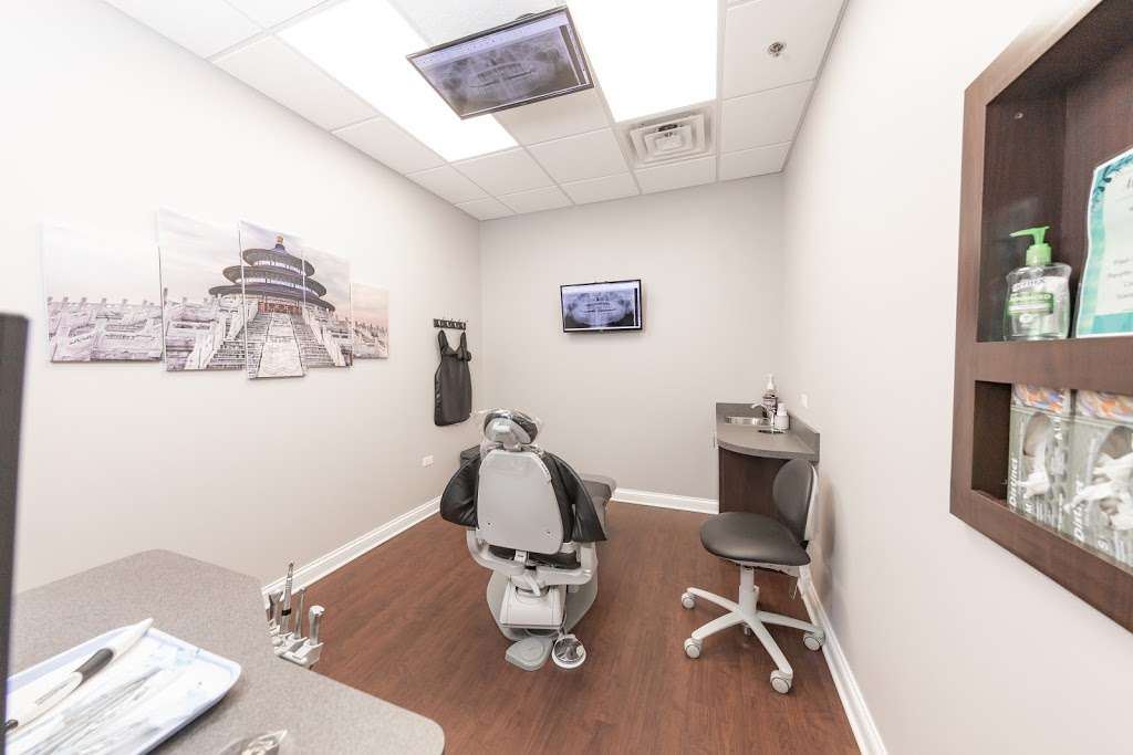 High Point Dentistry | 1350 E Chicago St #4, Elgin, IL 60120, USA | Phone: (847) 760-6100