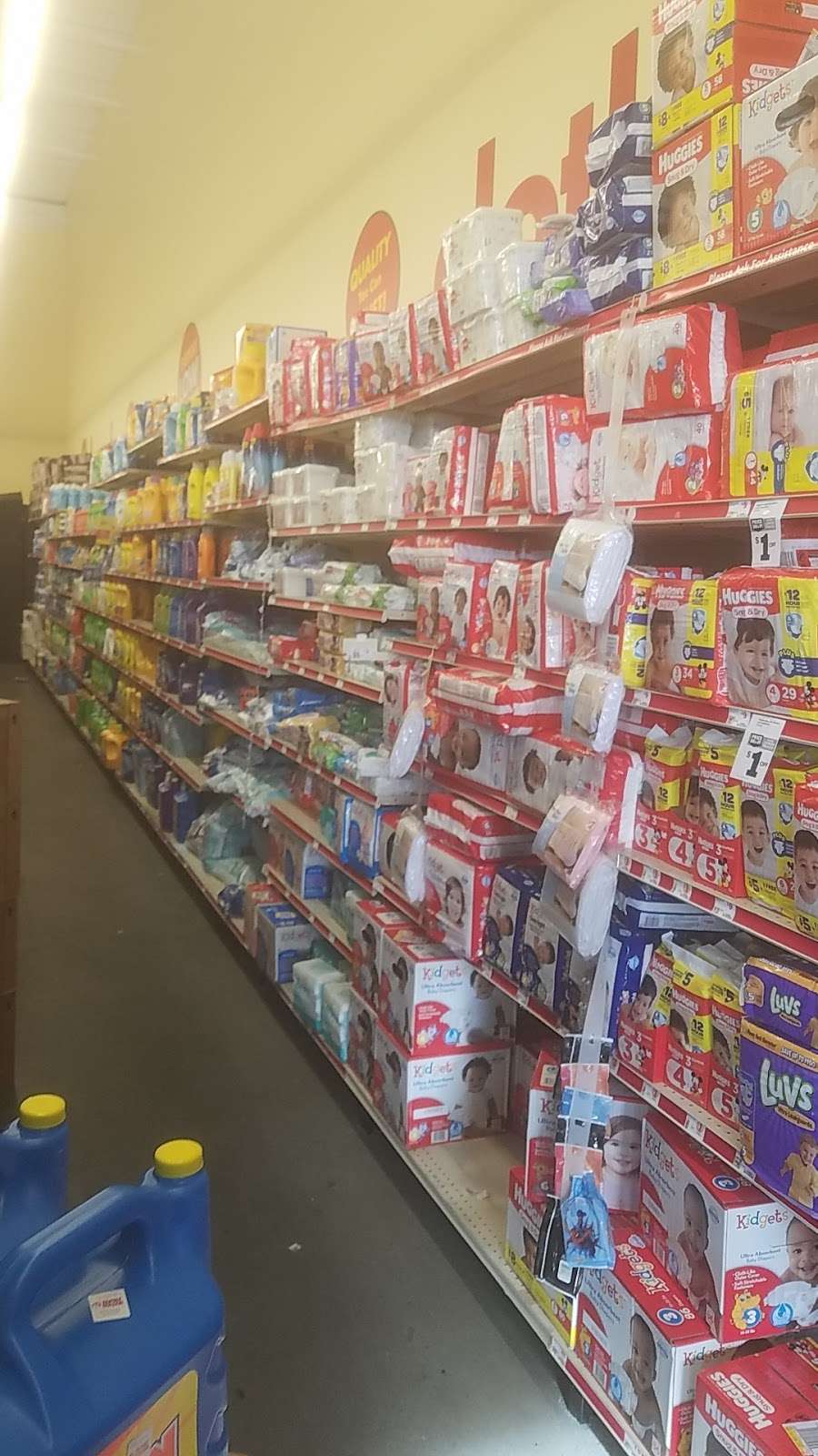 Family Dollar | 701 W Lehigh Ave, Philadelphia, PA 19133, USA | Phone: (267) 758-8987