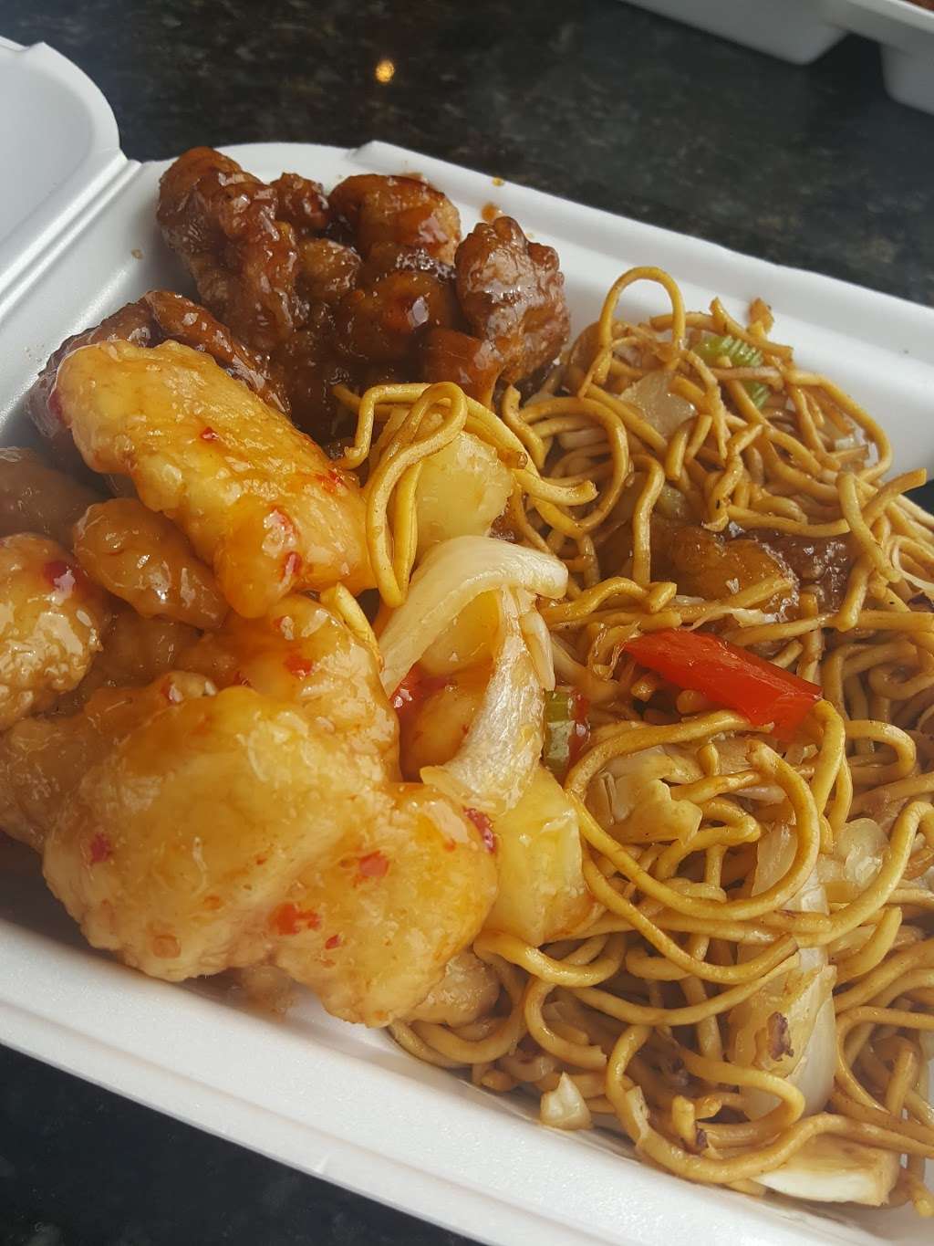 Panda Express | 997 S Rand Rd, Lake Zurich, IL 60047 | Phone: (847) 550-8669