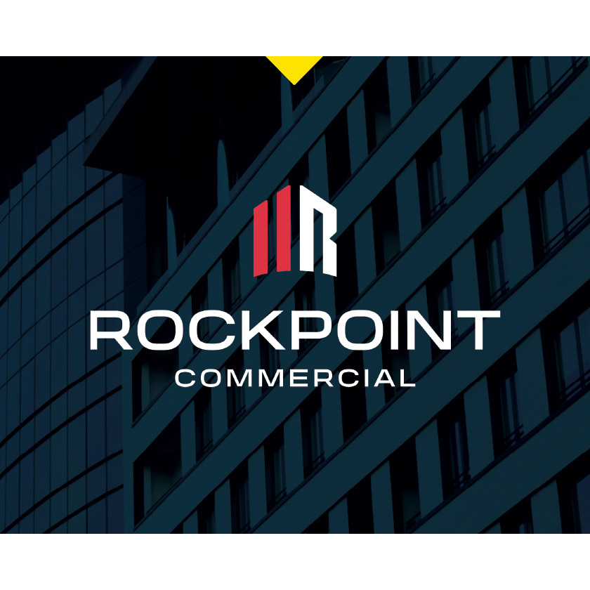 Rockpoint Commercial | 8425 Precision Way Suite Z, Frederick, MD 21701, USA | Phone: (240) 578-4220