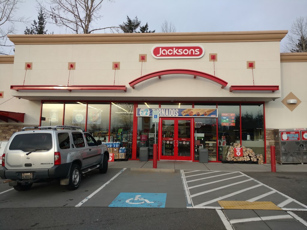 Jacksons Food Stores | 11700 NE 160th St, Bothell, WA 98011, USA | Phone: (425) 398-5462