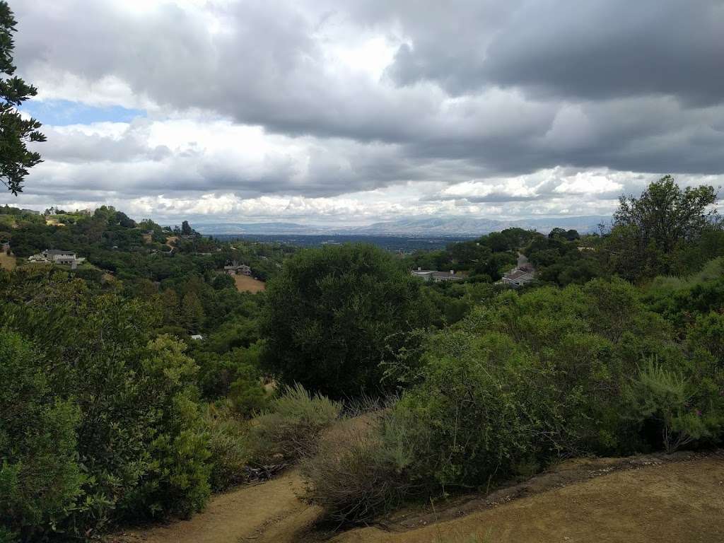 Saratoga Country Club | 21990 Prospect Rd, Saratoga, CA 95070, USA | Phone: (408) 253-0340