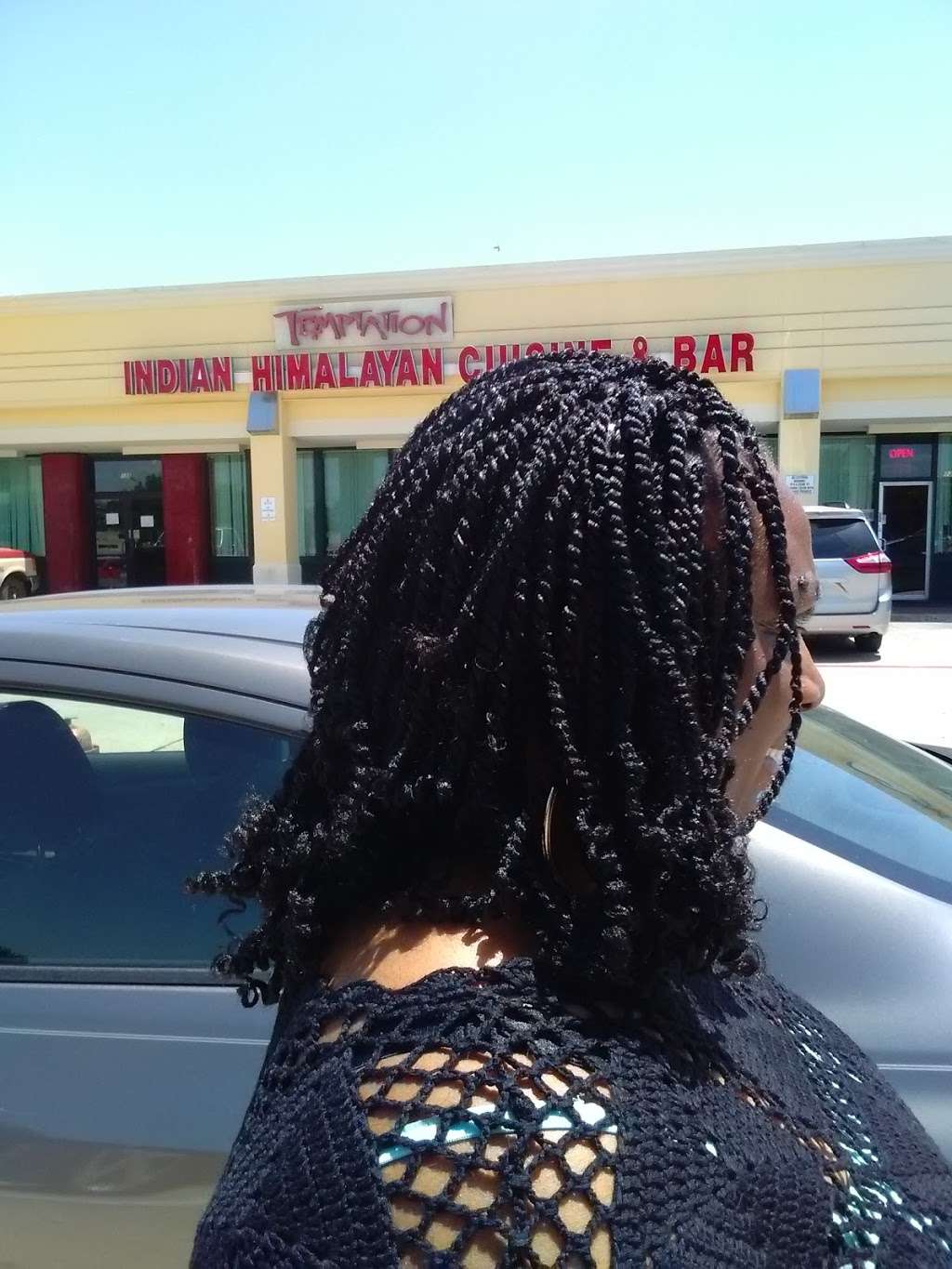 BRAIDS N WEAVES | 700 N Clark Rd #180, Duncanville, TX 75116 | Phone: (469) 954-4522