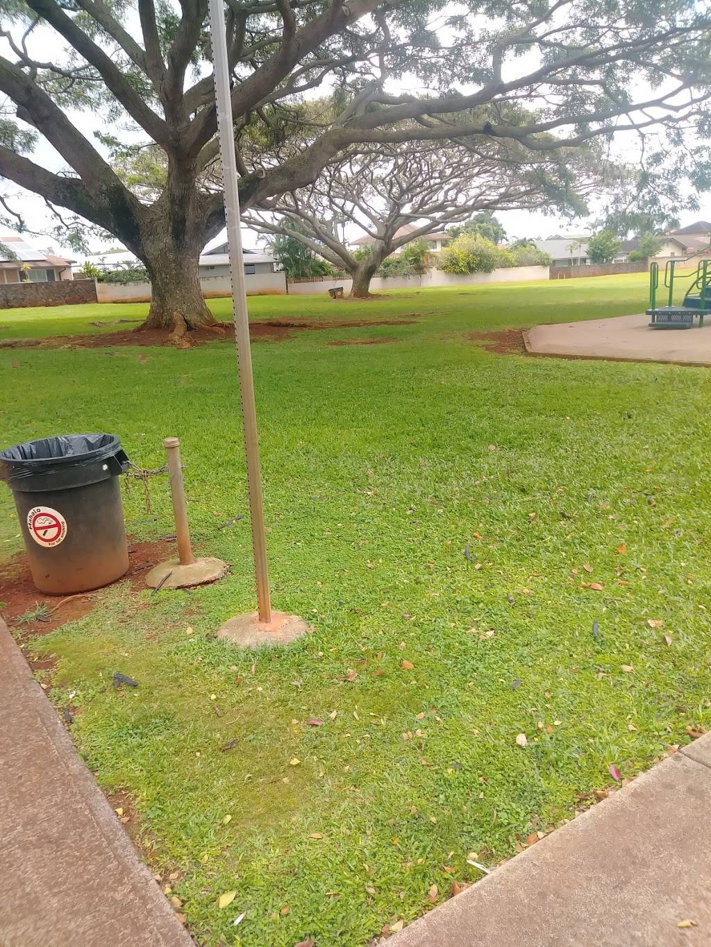 Hōlanialiʻi Neighborhood Park | 94-239 Holanailii Pl, Mililani, HI 96789 | Phone: (808) 768-3003