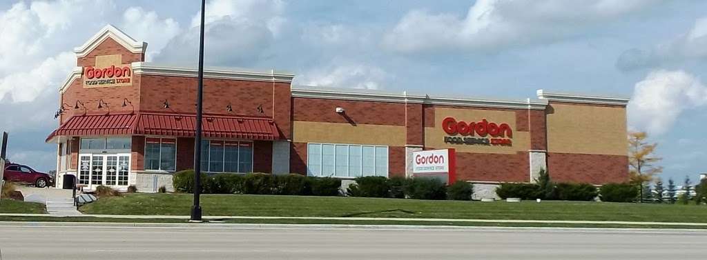 Gordon Food Service Store | 6919 S 27th St, Franklin, WI 53132, USA | Phone: (414) 761-1686