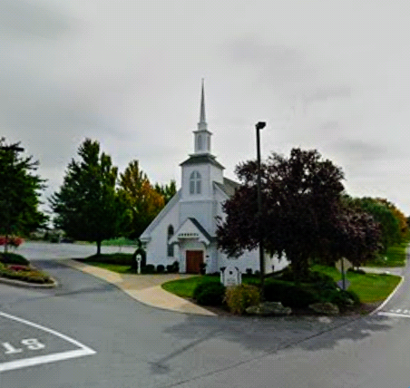 Willow Valley Chapel | 2400 Willow Street Pike, Lancaster, PA 17602, USA | Phone: (717) 464-7519