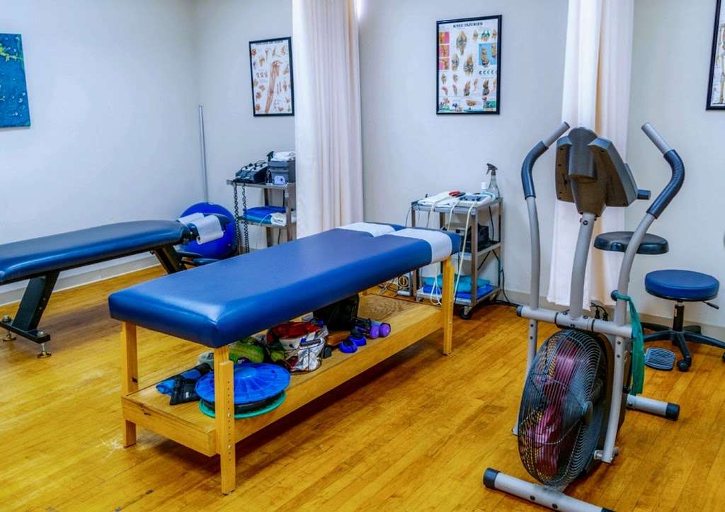 The Therapy Center | 763 Convery Blvd, Perth Amboy, NJ 08861, USA | Phone: (732) 442-1170