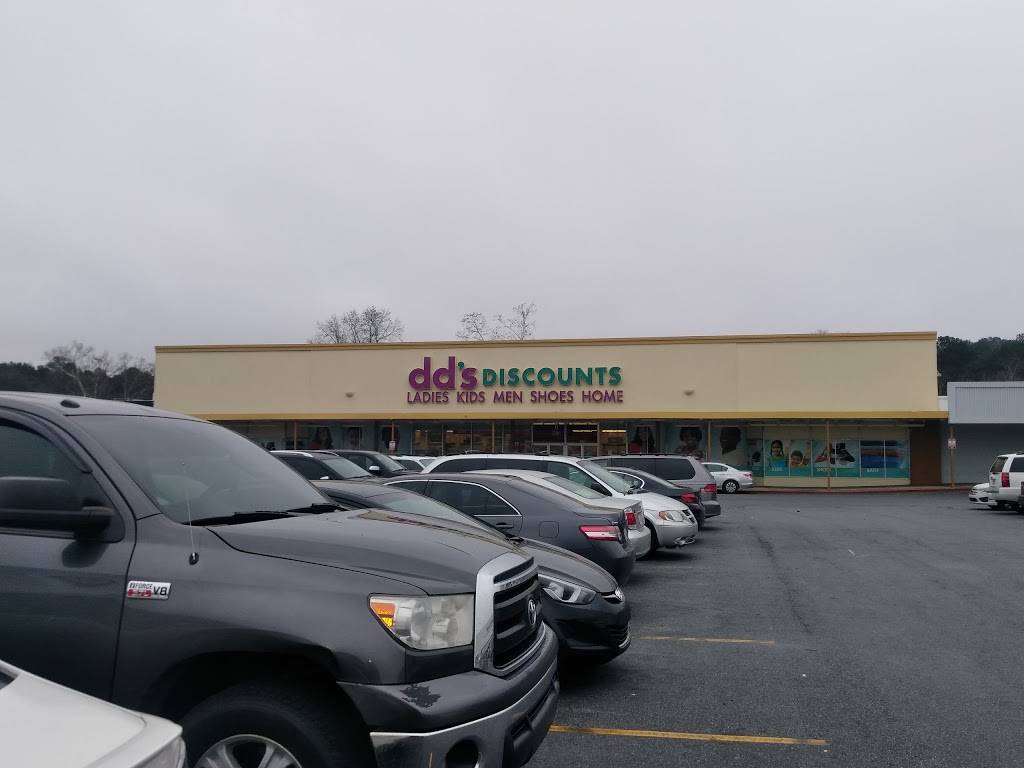 dds DISCOUNTS - clothing store  | Photo 7 of 12 | Address: 1320 Moreland Ave SE, Atlanta, GA 30316, USA | Phone: (404) 627-0689