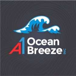 A-1 Ocean Breeze, Inc. | 26845 Oak Ave #16, Santa Clarita, CA 91351 | Phone: (661) 252-6800