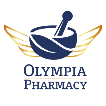 Olympia Pharmacy | 6802 S Olympia Ave #125, Tulsa, OK 74132 | Phone: (918) 513-3234