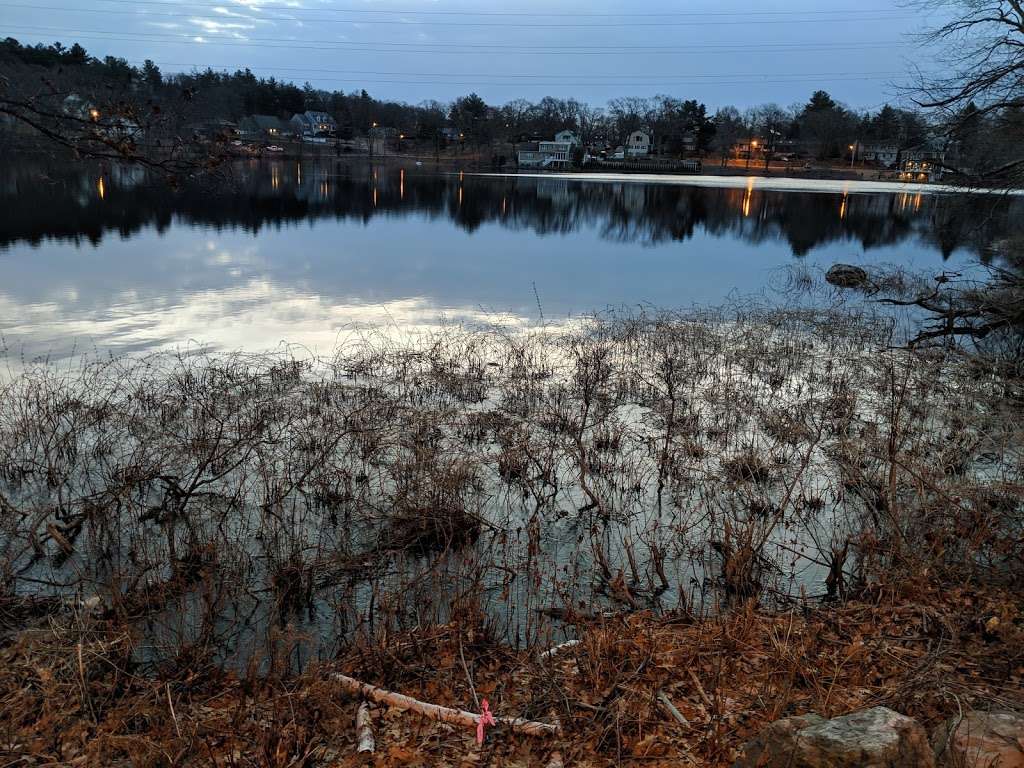 Golden Hills Playground | Saugus, MA 01906, USA