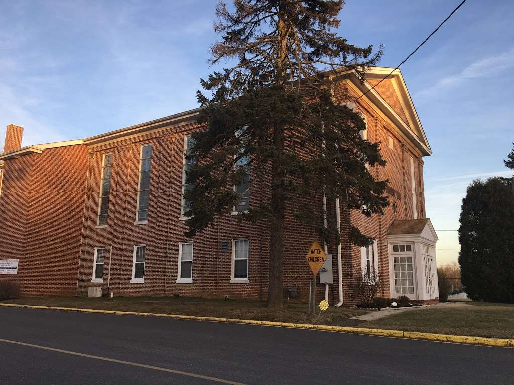 Red Lion United Methodist Church | 1545 Church Rd, Bear, DE 19701, USA | Phone: (302) 834-1599