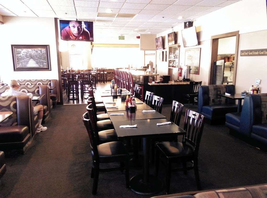 Mainstream Bar & Grill | 13385 Poway Rd, Poway, CA 92064, USA | Phone: (858) 486-6246