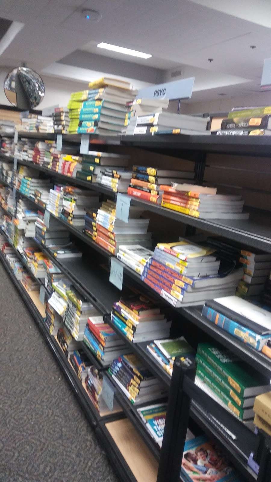 Book Store | 1 University Dr, University Park, IL 60484, USA