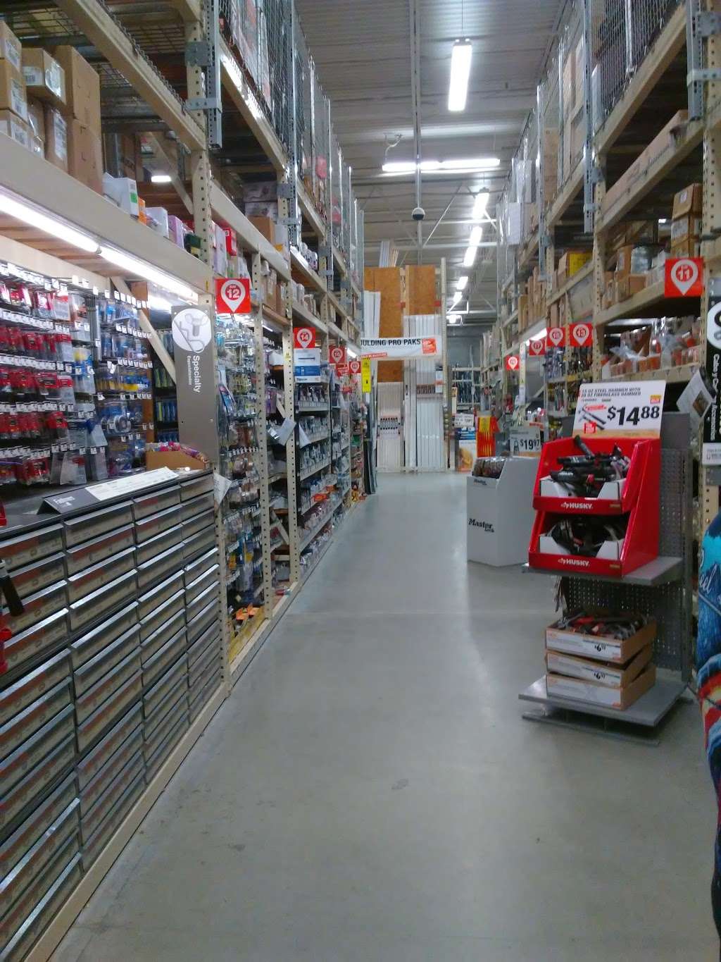 The Home Depot | 1670 W Orange Blossom Tr, Apopka, FL 32712, USA | Phone: (407) 880-4778