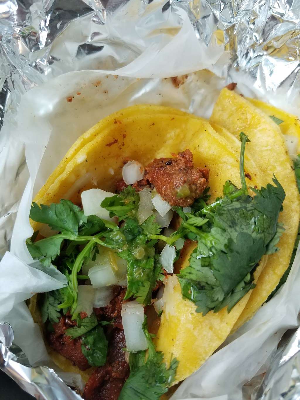 Taqueria Brisa | 21022 Aldine Westfield Rd, Humble, TX 77338, USA | Phone: (832) 896-5408