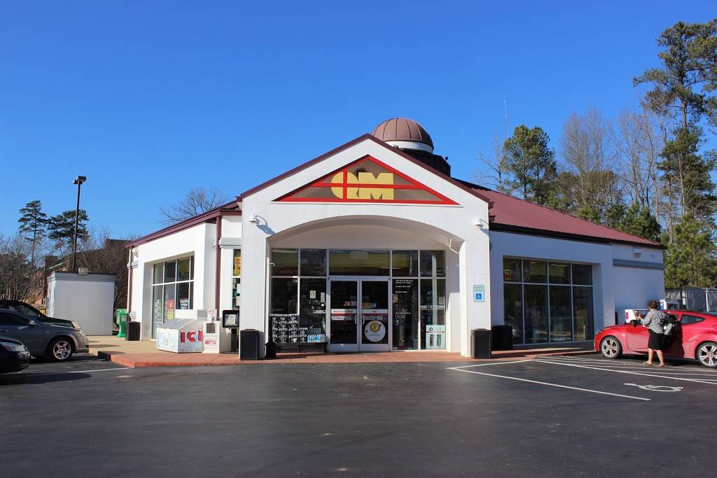 Quality Mart | 101 Hampton Woods Ln, Raleigh, NC 27607, USA | Phone: (919) 854-2606