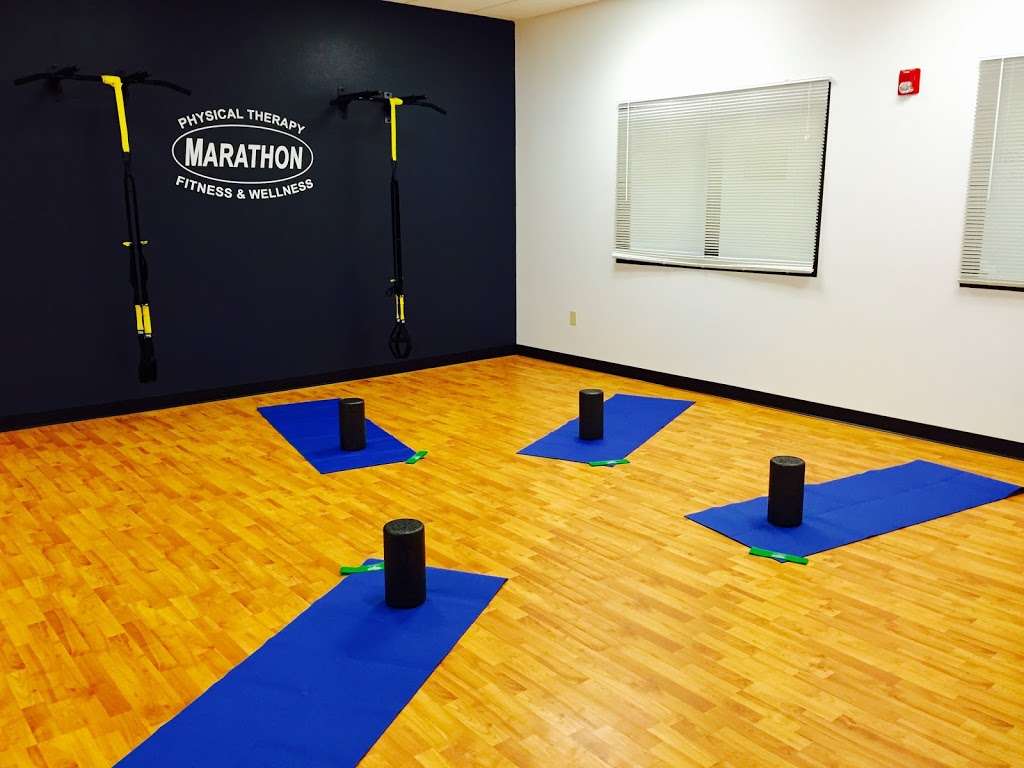 Marathon Physical Therapy & Sports Medicine | 295 Old Oak St, Pembroke, MA 02359, USA | Phone: (857) 444-1200