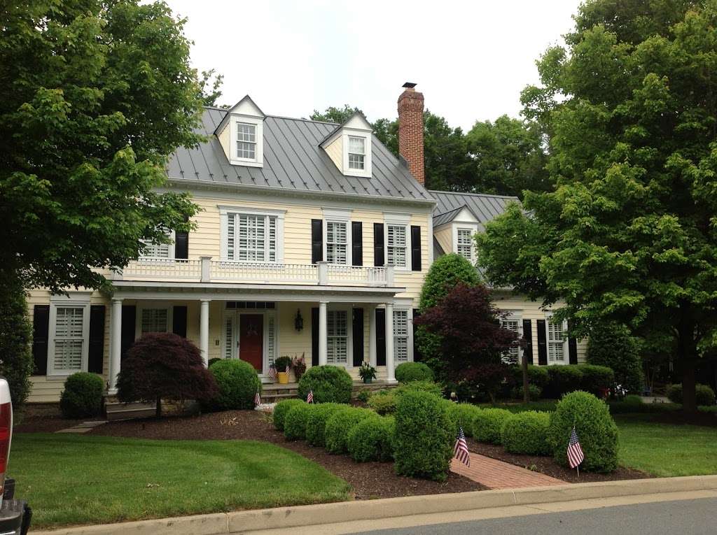 Piedmont Roofing - Metal Roofing in Virginia | 2572 5 Points Rd, Marshall, VA 20115, USA | Phone: (800) 594-8180