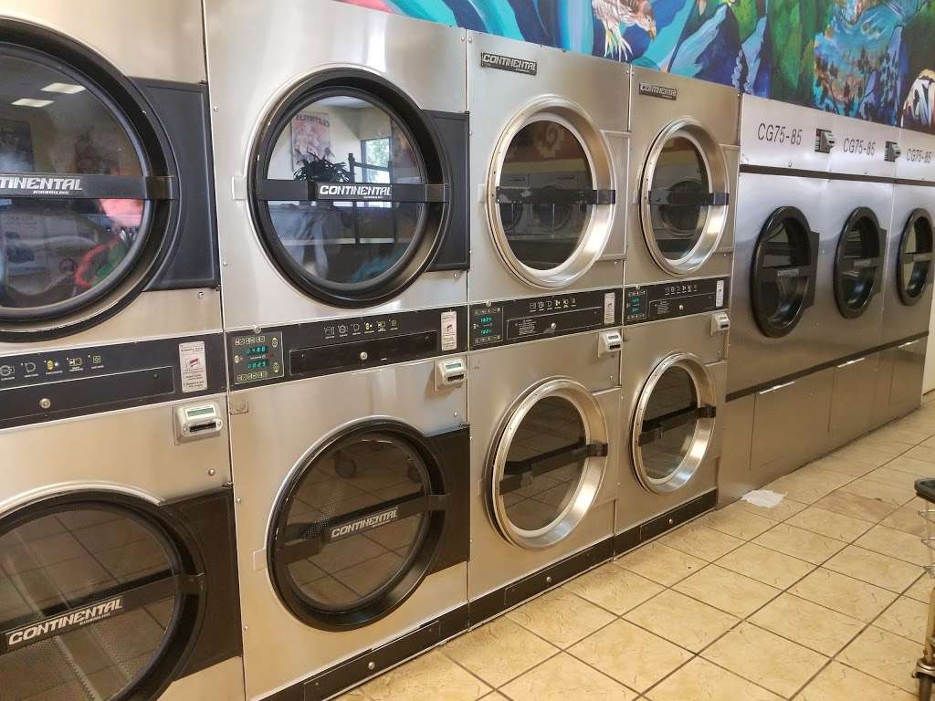 Sparklean Laundry | 6300 E Florence Ave, Bell Gardens, CA 90201, USA | Phone: (562) 381-2787