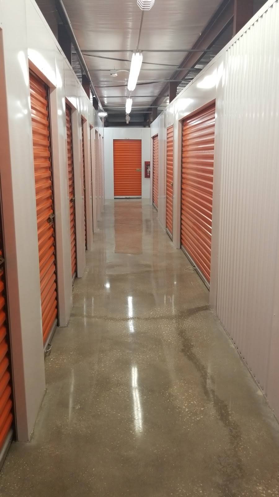 Public Storage | 14770 66th St N, Clearwater, FL 33764, USA | Phone: (727) 219-9800