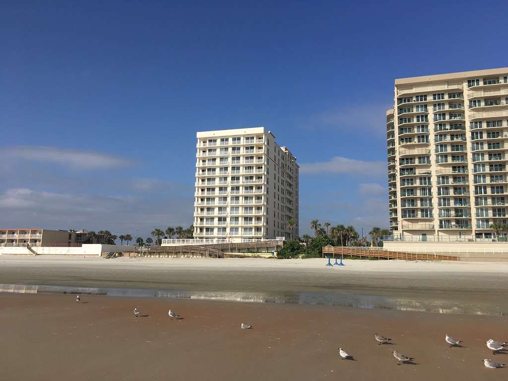 Opus Condominium Property Management | 2071 S Atlantic Ave, Daytona Beach Shores, FL 32118 | Phone: (386) 446-6333