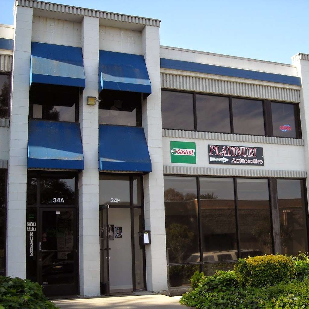 Platinum Automotive | 34 Union Way, Vacaville, CA 95687 | Phone: (707) 724-4603