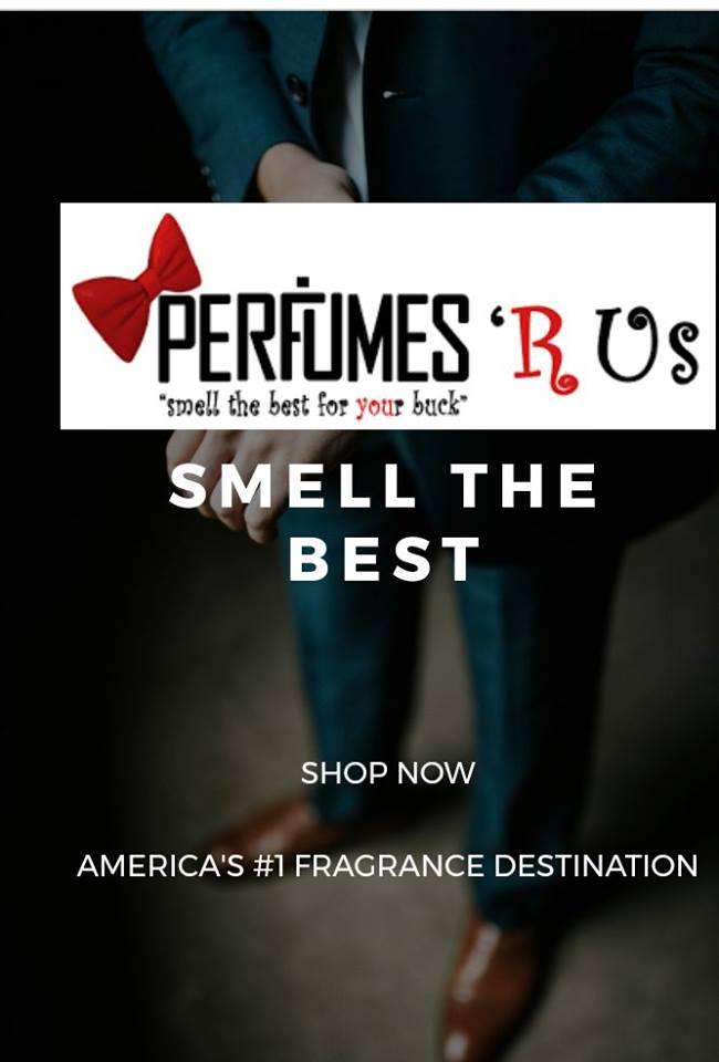 Perfumes R Us ONLINE FRAGRANCE RETAILER. Americas #1 | 10401 Post Office Blvd, Orlando, FL 32862, USA | Phone: (800) 297-5614
