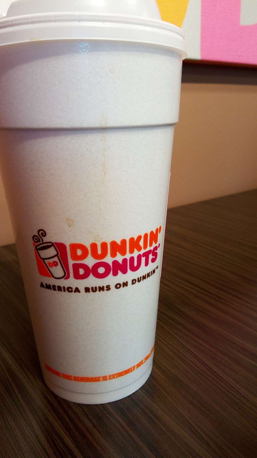 Dunkin | 5029 Louetta Rd, Spring, TX 77379, USA | Phone: (281) 715-3433